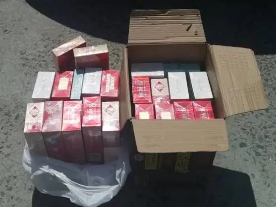 中华假烟福建_福建中华香烟_福建中华假烟事件始末