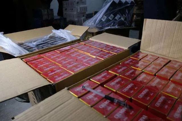 中华假烟福建_福建中华香烟_福建中华假烟事件始末
