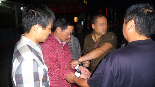 中华假烟福建_福建中华假烟事件始末_福建中华香烟