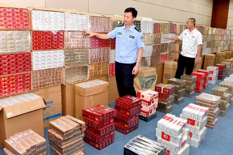 福建云霄县假烟销售部_去云霄县找假烟货源_云霄县假烟一手货源