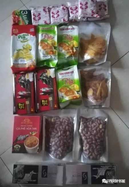 越南烟什么牌子适合中国人吸_越南烟_越南烟是真的假的