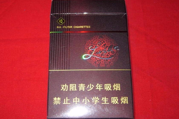 中国高端香烟_中国高端名烟_高端中国名烟有哪些