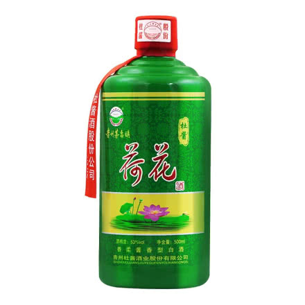 贵州茅台镇荷花酒和荷花烟_贵州茅台镇荷花酒53度价格_贵州茅台荷花酒价格