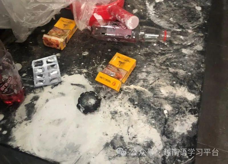 越南烟_越南烟价格一览表_越南烟是真的假的