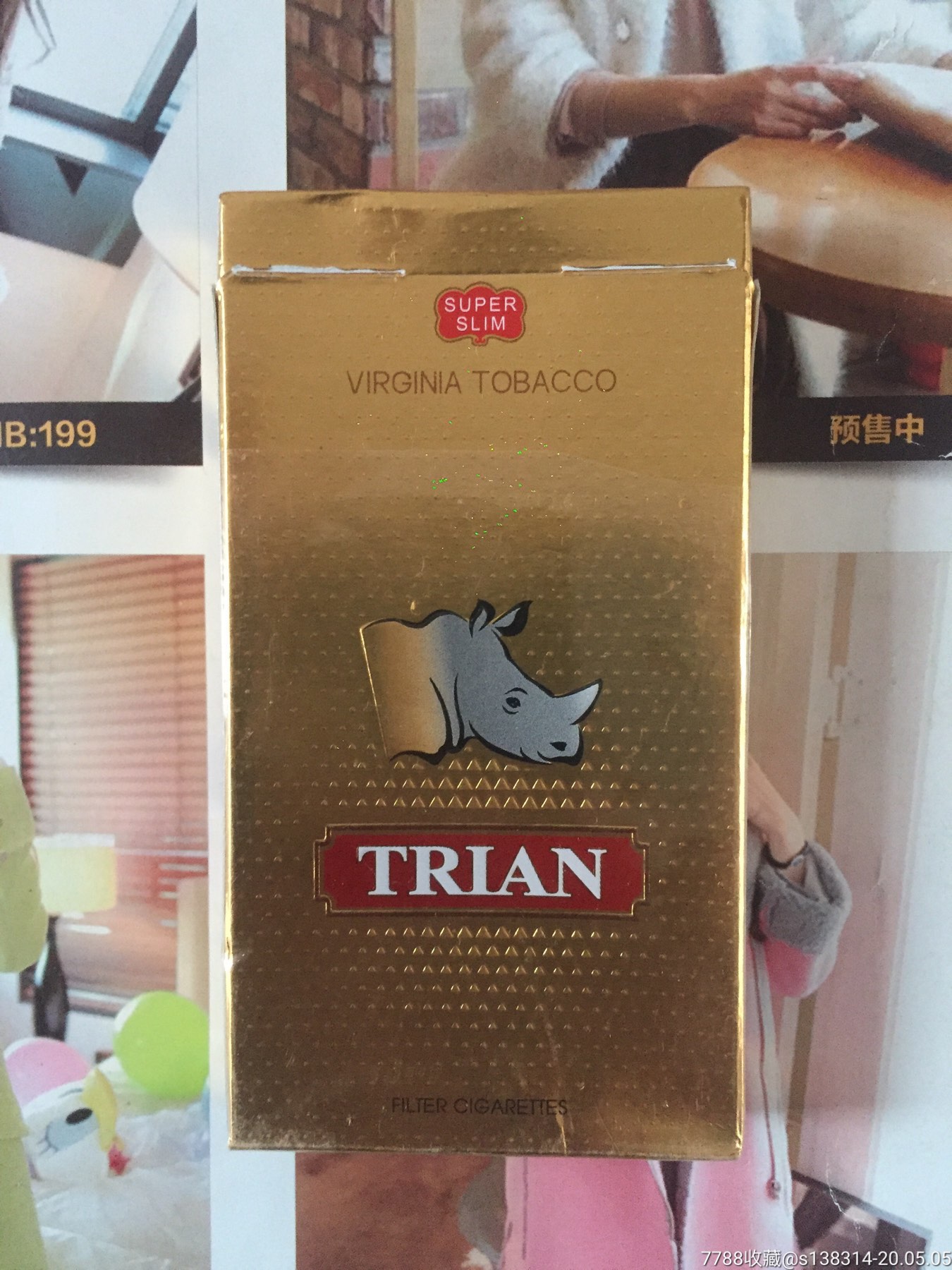 越南烟的品牌大全图片_越南烟什么牌子适合中国人吸_越南烟