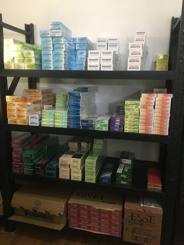 一手货源香烟批发货到付款_外烟一手货源供应商_烟草专卖一手货源