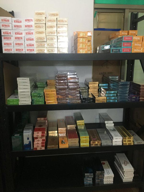 外烟一手货源供应商_一手货源香烟批发货到付款_烟草专卖一手货源