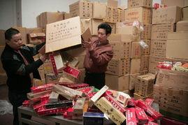 烟草专卖局：守护公众健康，铁腕打击烟草非法交易-第8张图片-香烟批发平台