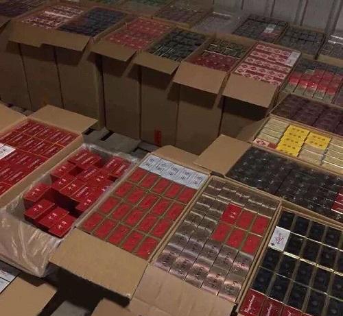 云霄香烟微商_云霄香烟和潮汕香烟有啥区别_云霄香烟厂家