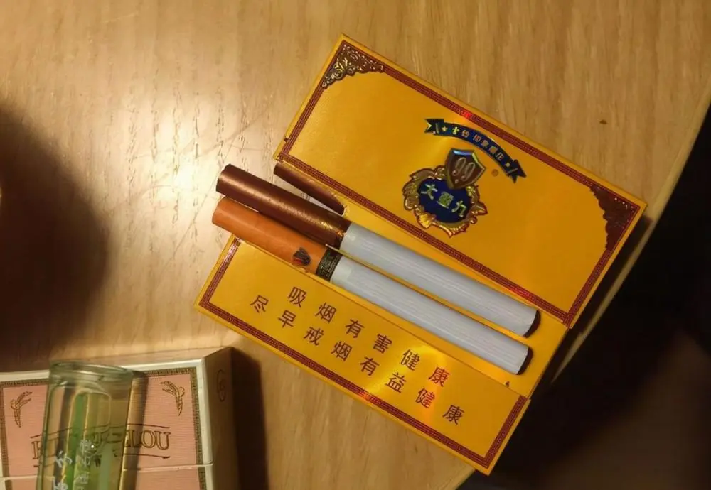 越南烟是真的假的_越南烟什么牌子适合中国人吸_越南烟