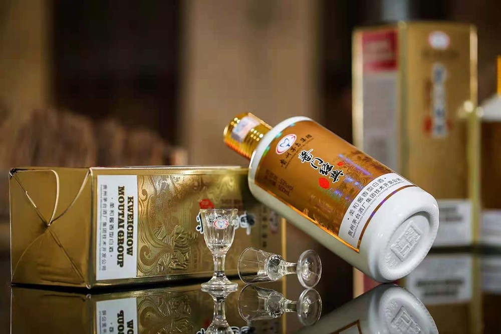 贵州茅台荷花酒价格_贵州茅台镇荷花酒和荷花烟_贵洲茅台镇荷花酒价格