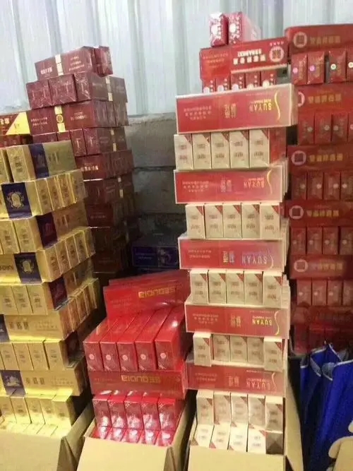 批发香烟货源_1688私香烟批发一手货源_1688私香烟批发网