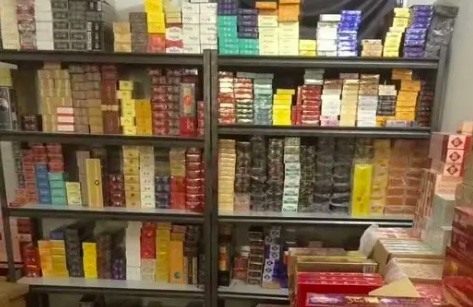 越南代工烟_越南香烟代工厂_越南代工的烟