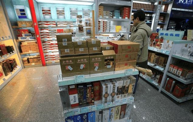 顶级国烟一手货源_香烟一手货源批发市场_一手货源香烟厂家