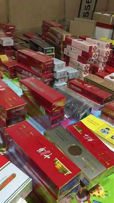 云霄正品烟_云霄a货烟_云霄香烟货源