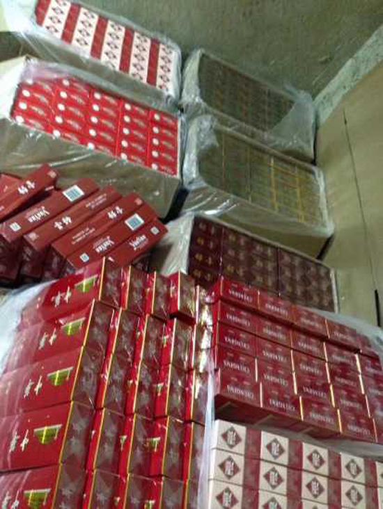 来袭！云霄香烟一手货源网站“飘飘摇摇”-第2张图片-好企网