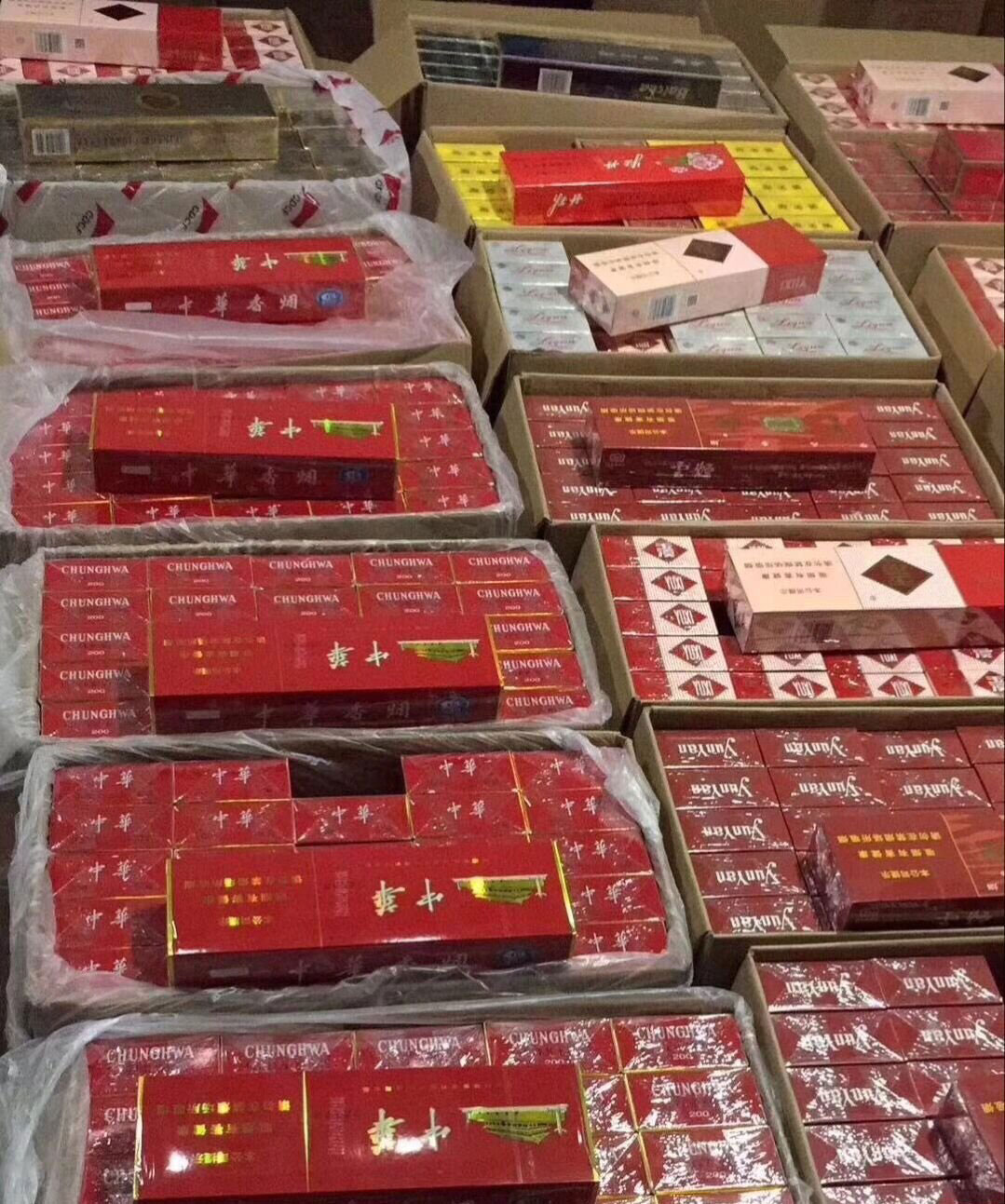 越南香烟代工厂_越南代工香烟联系方式_越南代工烟