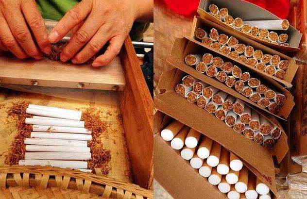 假中华细支_假中华细烟_假细中华多少钱一包