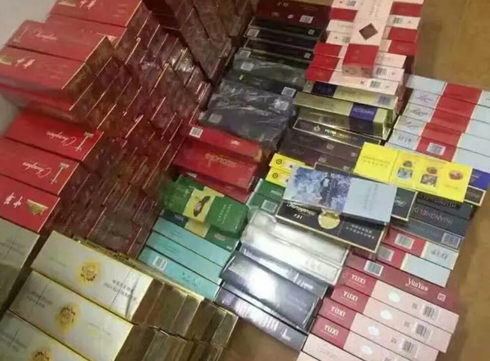 一手免税香烟厂家直销_免税香烟一手货源批发厂_免税香烟批发一手货源