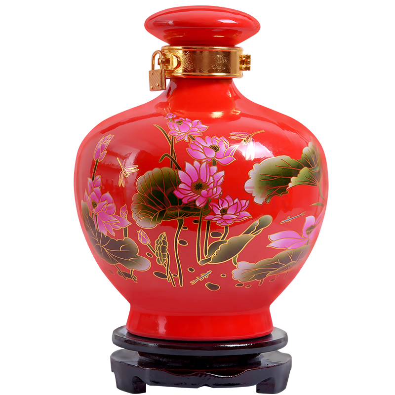 贵州茅台镇荷花酒和荷花烟_贵州茅台镇荷花酒53度价格_贵州茅台荷花酒价格