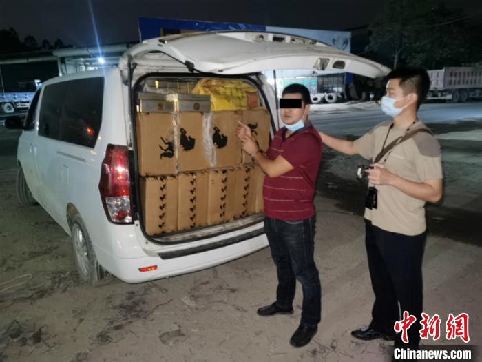 福建中华假烟事件真相_福建中华假烟事件_中华假烟福建