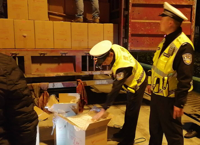 中华假烟福建_福建中华假烟事件_福建中华假烟事件真相