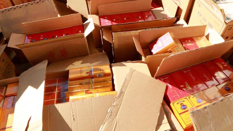 中华假烟福建_福建中华假烟事件真相_福建中华假烟事件