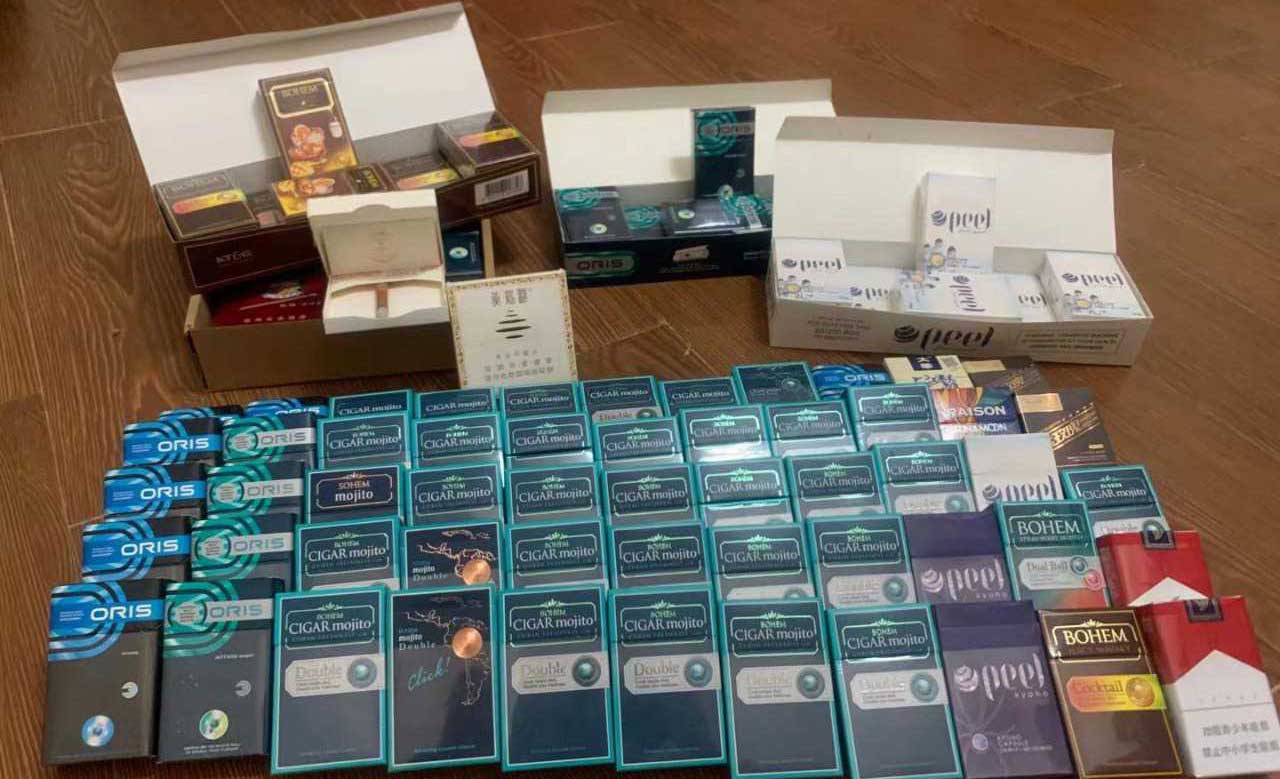 香烟一手货源批发市场_一手免税香烟厂家直销_免税香烟批发一手货源