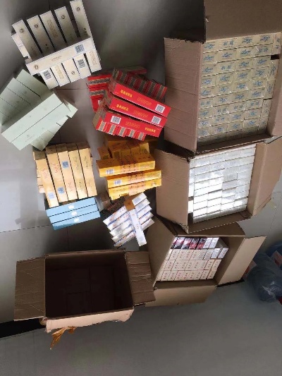 香烟货源批发厂家有哪些呢图片，香烟批发的货源来自哪里！-第5张图片-香烟批发平台