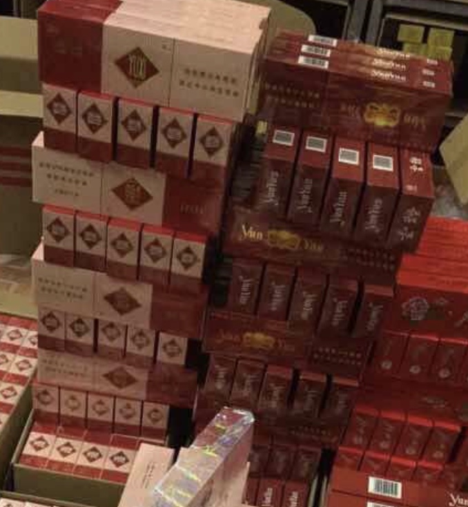 香烟云霄微信头像图片_云霄香烟微信_香烟云霄是什么意思