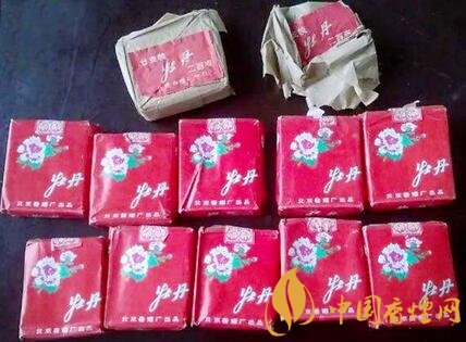 中国高端香烟_中国高端名烟_高端中国名烟排行榜