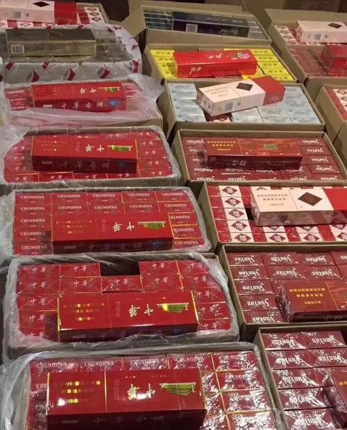 一手烟货源云霄_香烟一手云霄货_云霄香烟货源