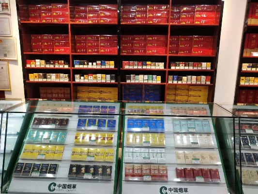 正品香烟货源在哪里啊知乎，正品香烟批发商城。-第2张图片-香烟批发平台