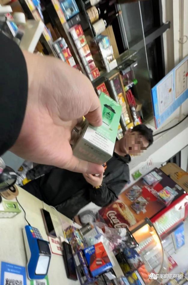 烟商微信_烟草购买微信_买烟联系方式微信