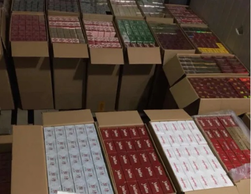 云霄香烟一手货源厂家weixin:云霄香烟厂家代发!-第6张图片-香烟批发平台