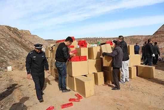 云霄卷烟有限公司_现在云霄卷烟厂生产正品烟了吗_云霄香烟厂家直销