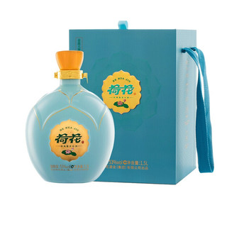 贵州茅台镇荷花酒和荷花烟_贵州茅台镇荷花酒53度价格_贵州茅台荷花酒价格