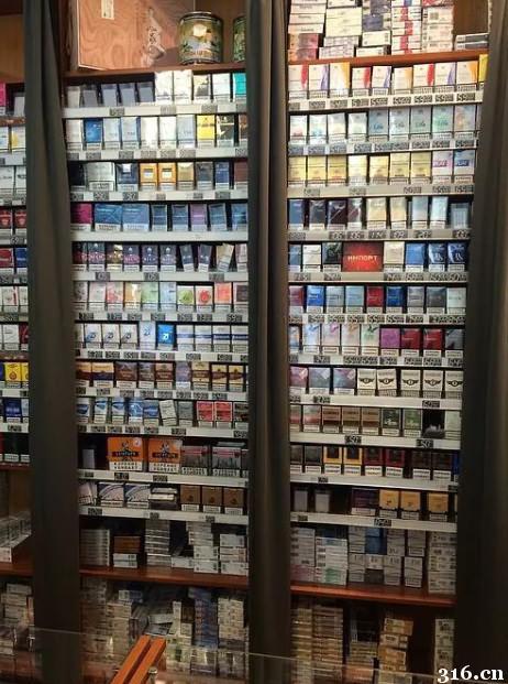 香烟货源网批发市场：您的全方位烟草批发解决方案-第3张图片-香烟批发平台