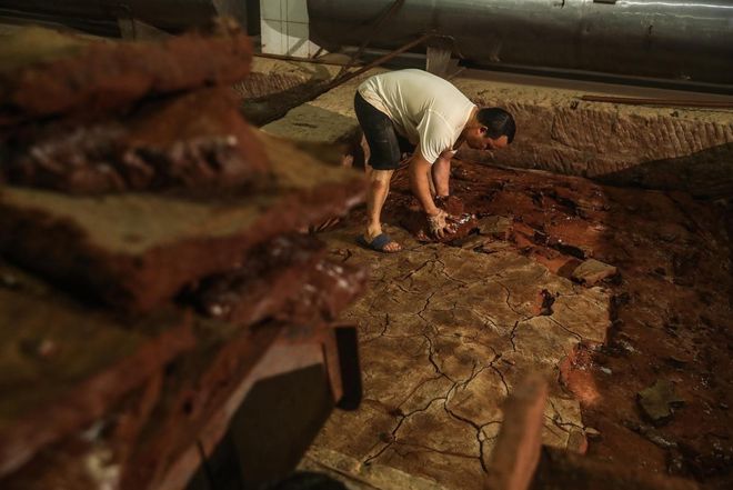 贵洲茅台镇荷花酒价格_贵州茅台镇荷花酒和荷花烟_贵州茅台镇荷花酒53度价格