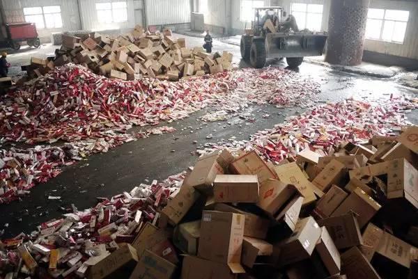 云霄烟一手货源_云霄香烟货源_云霄香烟一手货源技巧