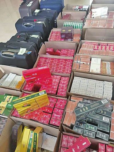 一手货源香烟厂家_一手货源香烟_一手批发香烟