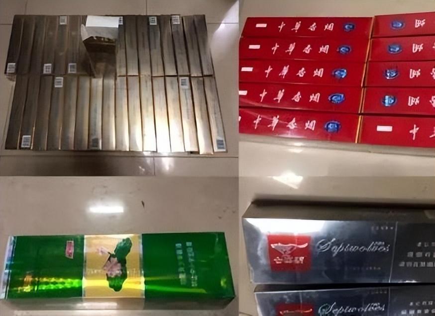 漳州云霄做假烟_云霄县假烟一手货源_福建云霄县假烟销售部