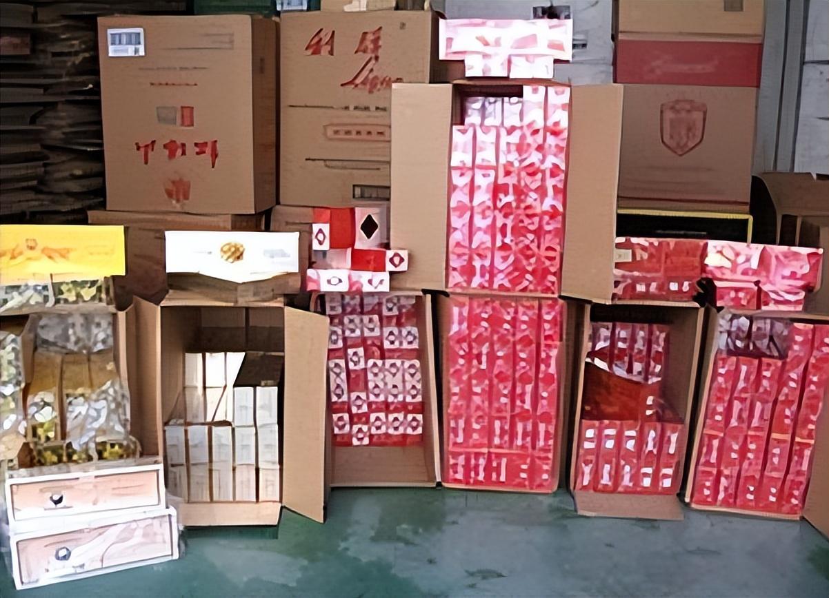 福建云霄县假烟销售部_云霄县假烟一手货源_漳州云霄做假烟