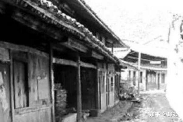 农村发烟_私自造烟的村子_小村子造20年假烟