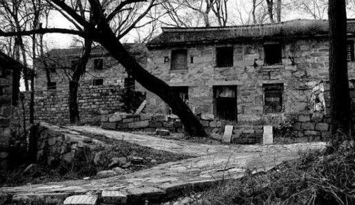 小村子造20年假烟_农村发烟_私自造烟的村子