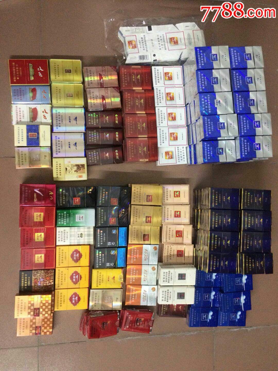 福建云霄假烟批发商_云霄烟找一手货源技巧_云霄假烟一手货源