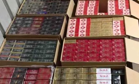 一手货源烟草_外烟一手货源供应商微信_外烟一手货源供应商