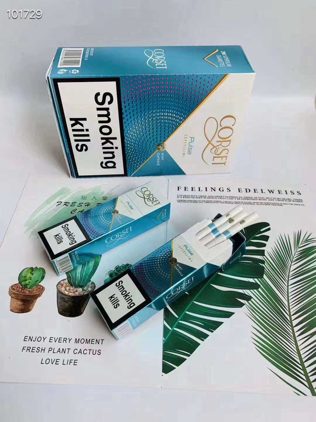 烟草专卖一手货源_一手货源烟草_外烟一手货源供应商