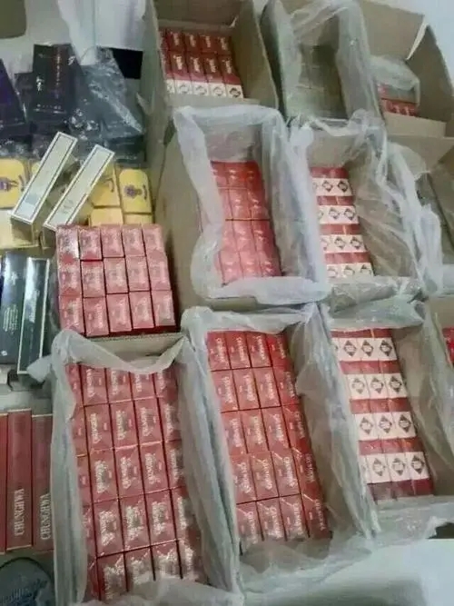 免税外烟爆珠一手货源_免税香烟爆珠货源_货源香烟免税爆珠是真的吗