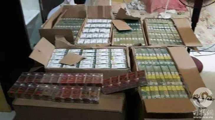 假中华看烟_真假烟中华_假中华烟怎么辨别真假